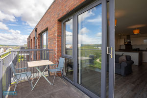 Balcony- click for photo gallery